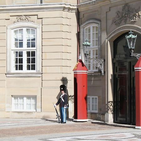 Apartmentincopenhagen Apartment 1159 Екстериор снимка