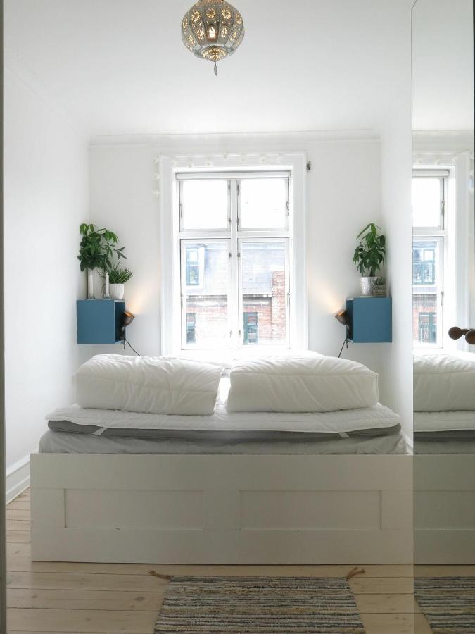 Apartmentincopenhagen Apartment 1159 Екстериор снимка