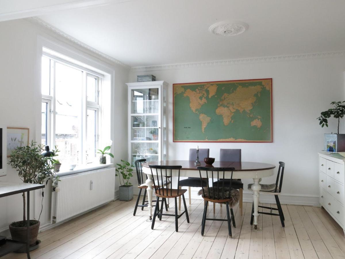 Apartmentincopenhagen Apartment 1159 Екстериор снимка