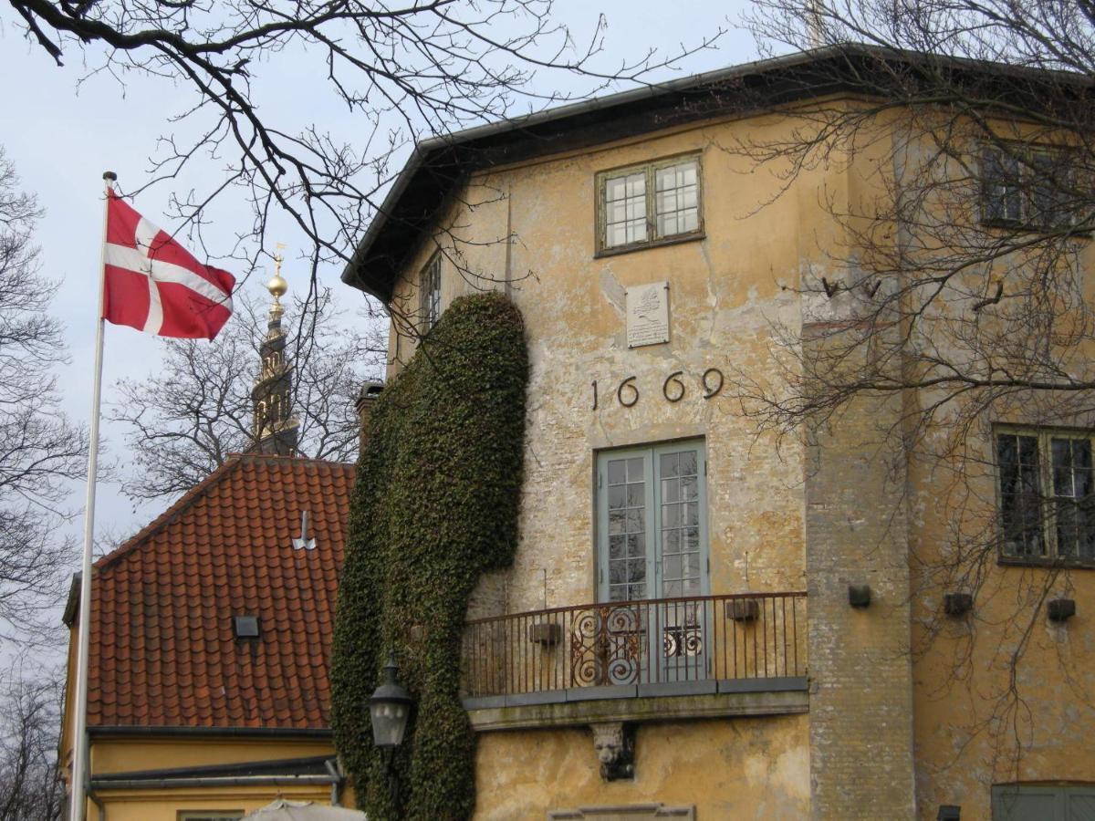 Apartmentincopenhagen Apartment 1159 Екстериор снимка